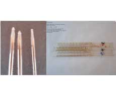 Glass-Pipette