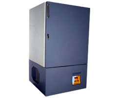 Bacteriological Incubator 